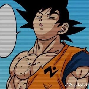 Meet your Posher, Frederick